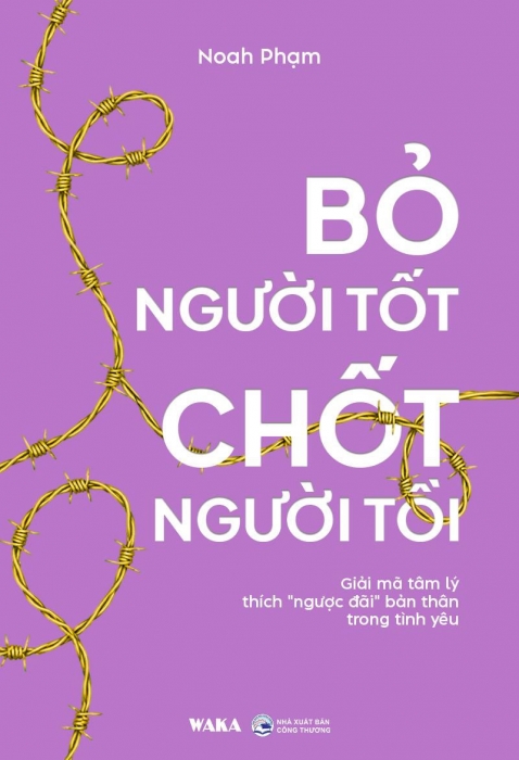 Bỏ người tốt, chốt người tồi