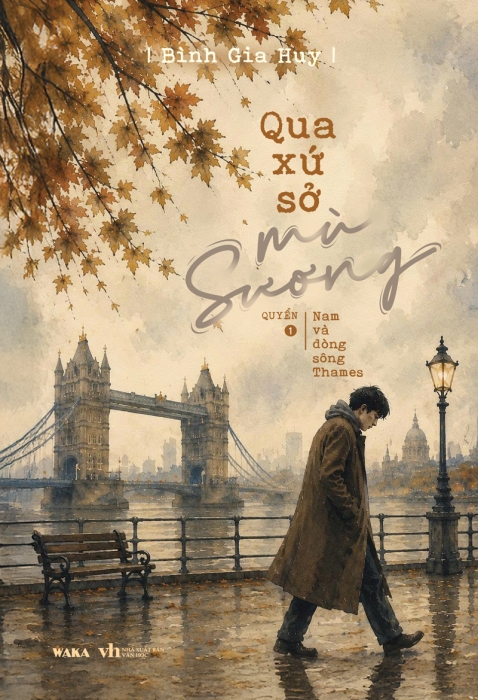 Qua xứ sở mù sương