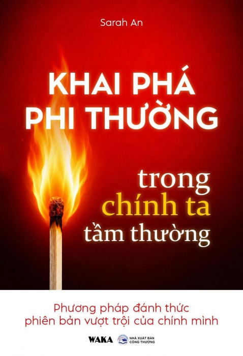 Khai phá phi thường trong chính ta tầm thường