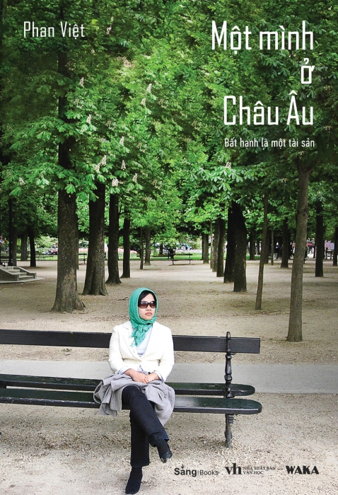 Một mình ở Châu Âu
