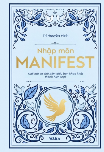Nhập môn Manifest