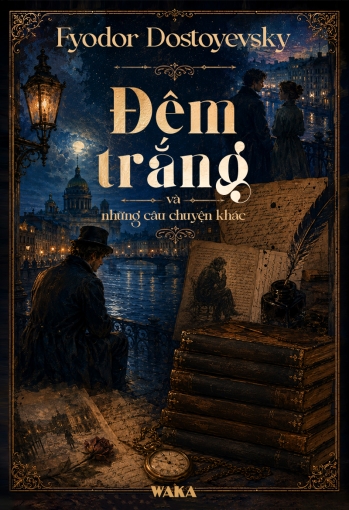 Đêm trắng và những câu chuyện khác