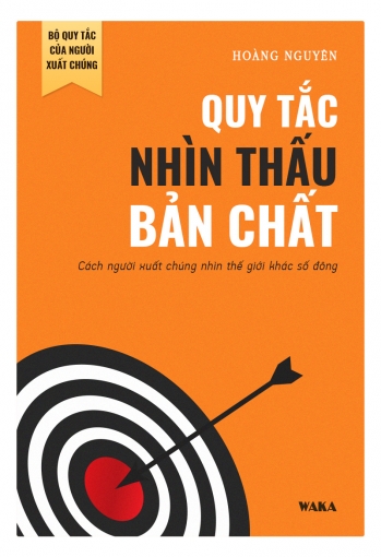Quy tắc nhìn thấu bản chất