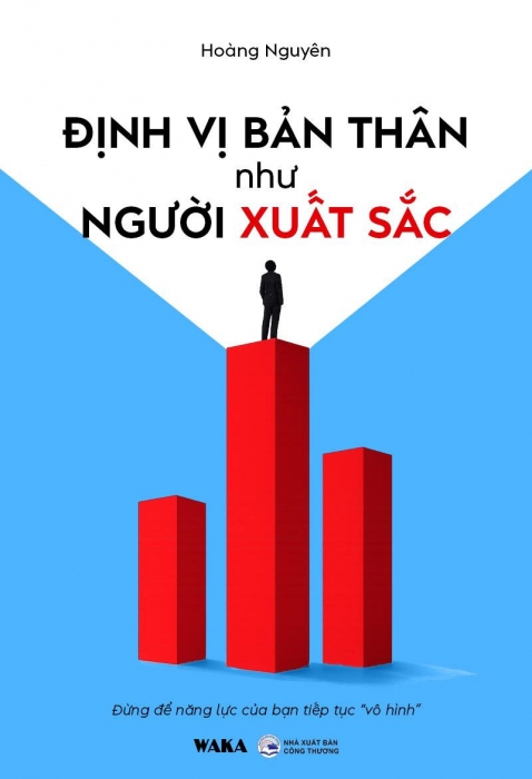 Định vị bản thân như người xuất sắc
