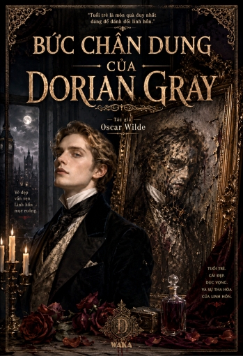 Bức chân dung của Dorian Gray