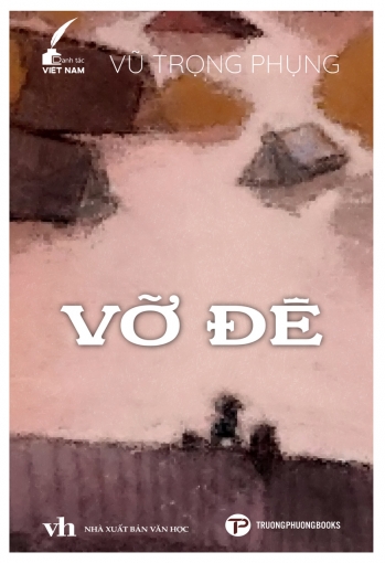 Vỡ đê