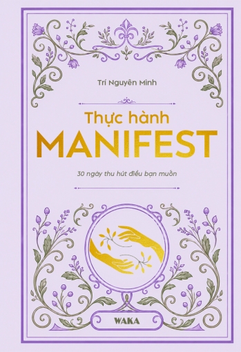 Thực hành Manifest