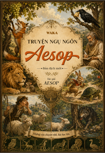 Truyện ngụ ngôn Aesop