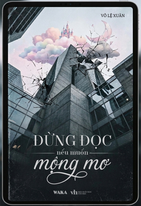 Đừng đọc nếu muốn mộng mơ