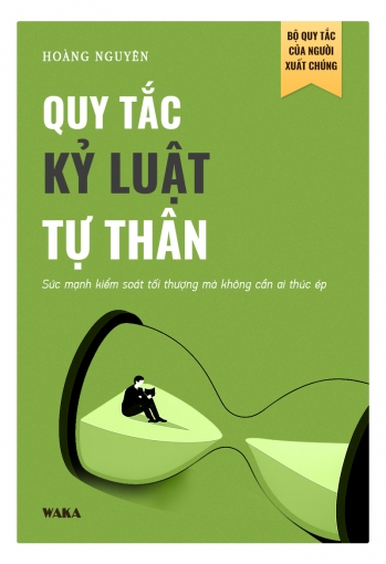 Quy tắc kỷ luật tự thân