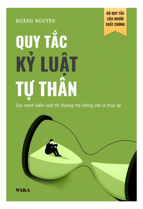 Quy tắc kỷ luật tự thân