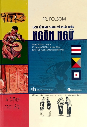 Lịch sử hình thành và phát triển ngôn ngữ
