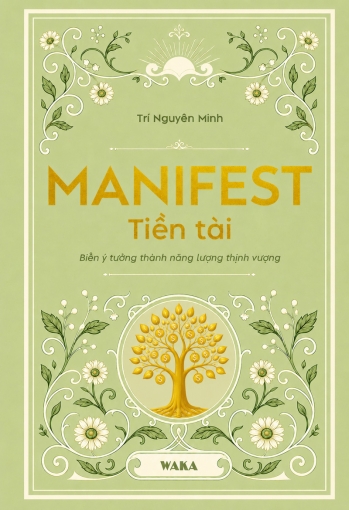Manifest tiền tài