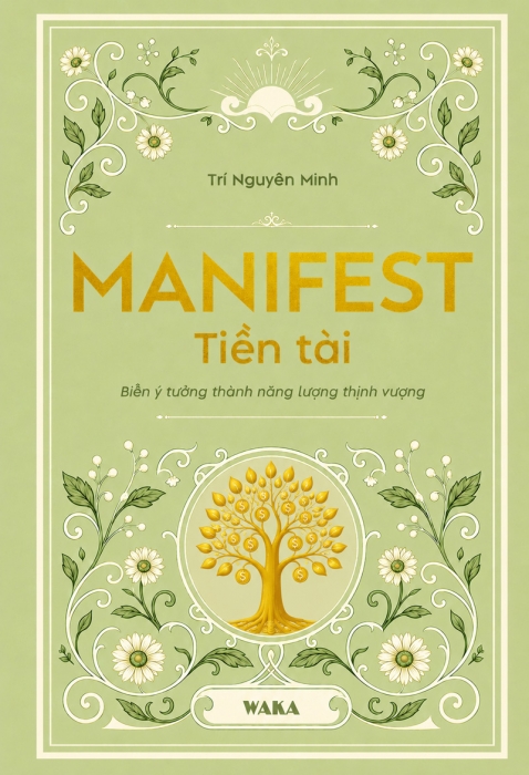 Manifest tiền tài