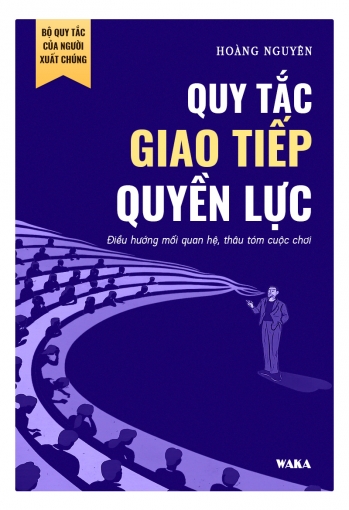 Quy tắc giao tiếp quyền lực