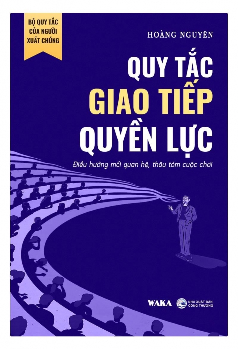 Quy tắc giao tiếp quyền lực