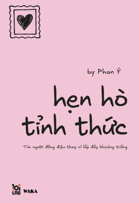 Hẹn hò tỉnh thức