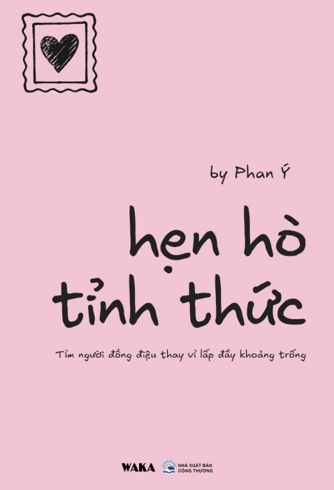 Hẹn hò tỉnh thức