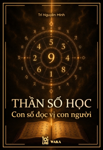 Thần số học - Con số đọc vị con người