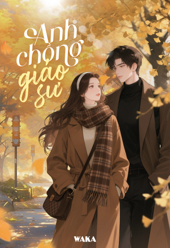 Anh chồng giáo sư
