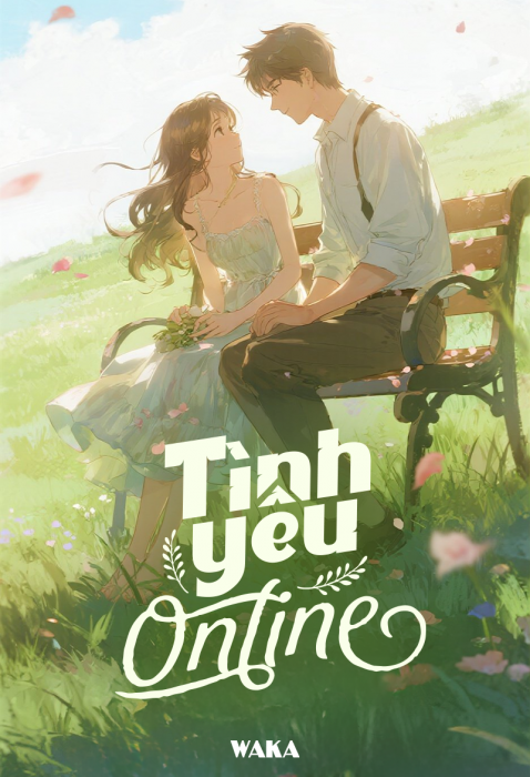 Tình yêu online