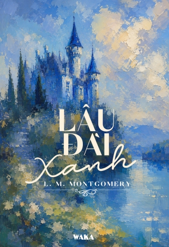 Lâu đài Xanh