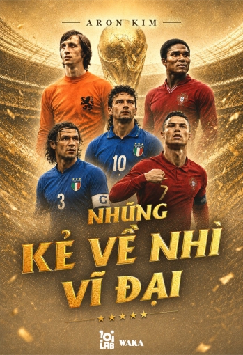 Những kẻ về nhì vĩ đại