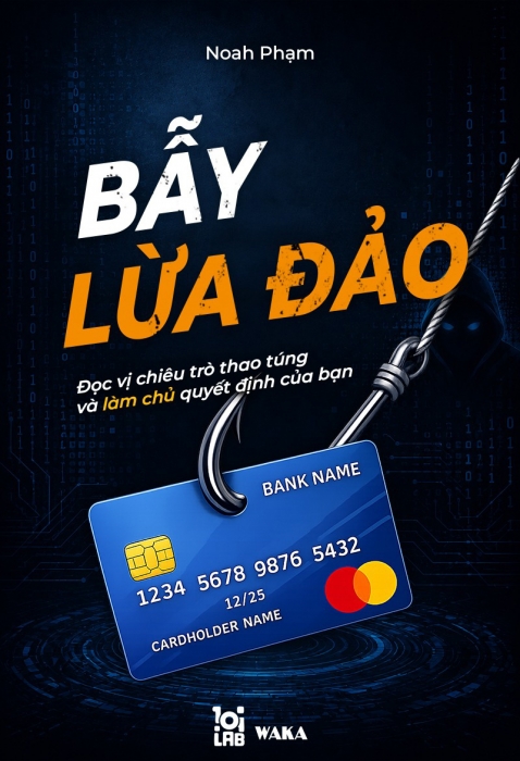 Bẫy lừa đảo