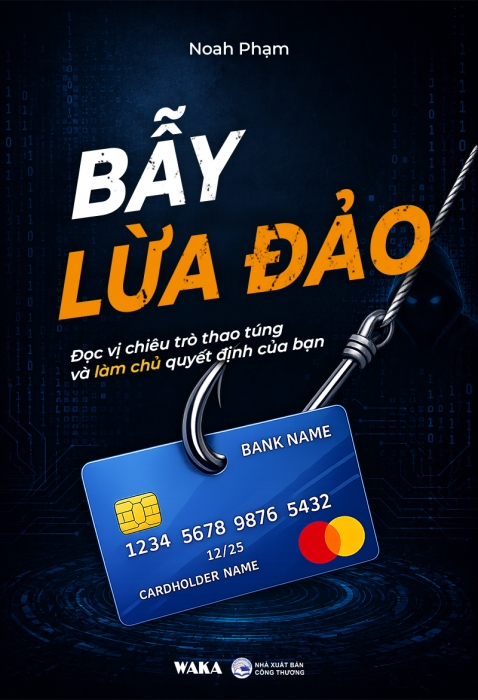 Bẫy lừa đảo