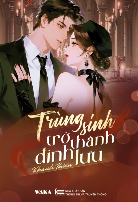 Trùng sinh trở thành đỉnh lưu - Tập 46