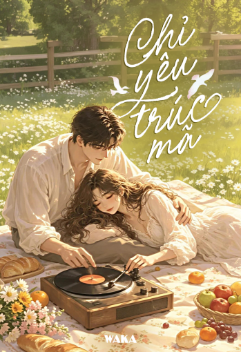 Chỉ yêu trúc mã