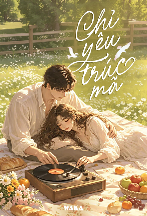 Chỉ yêu trúc mã