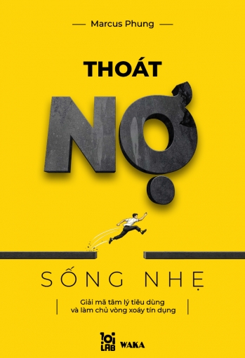 Thoát nợ sống nhẹ