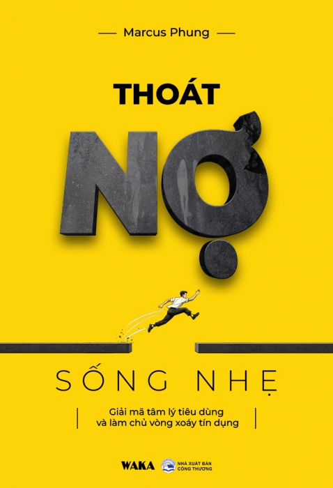 Thoát nợ sống nhẹ