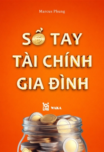 Sổ tay tài chính gia đình