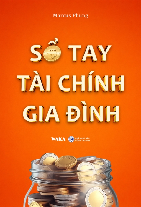 Sổ tay tài chính gia đình