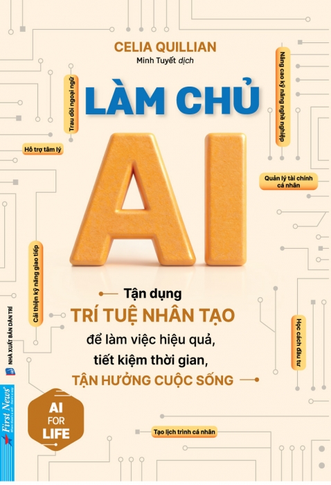 Làm chủ AI