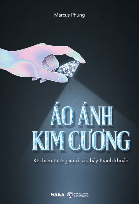 Ảo ảnh kim cương