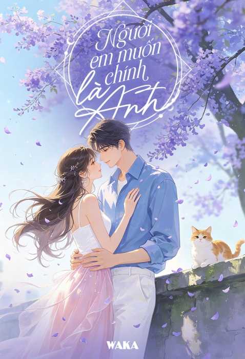 Người em muốn chính là anh