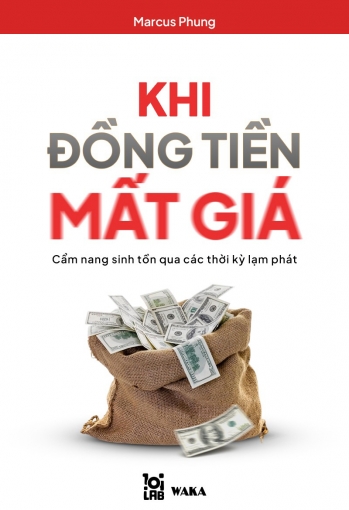 Khi đồng tiền mất giá