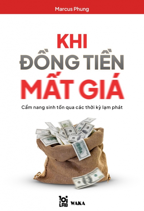 Khi đồng tiền mất giá