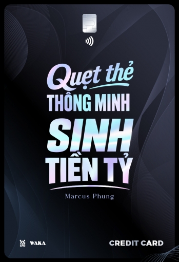 Quẹt thẻ thông minh, sinh tiền tỷ