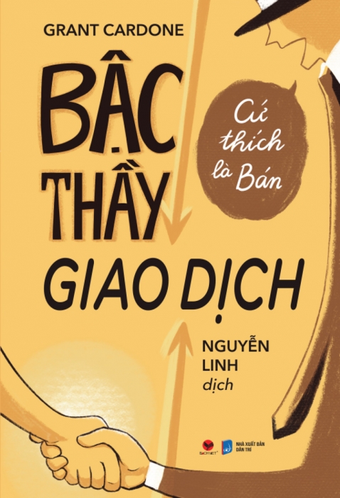 Bậc thầy giao dịch - Cứ thích là bán