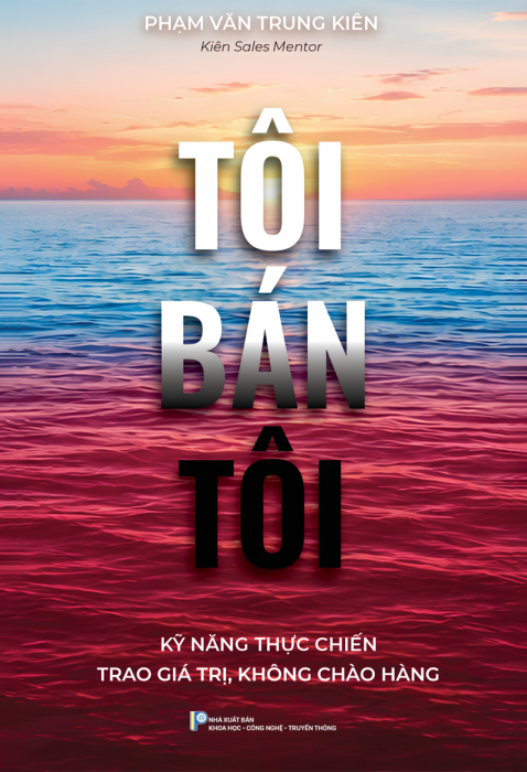 Tôi bán tôi