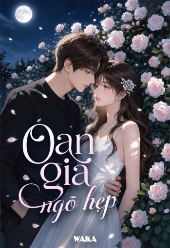 Oan gia ngõ hẹp