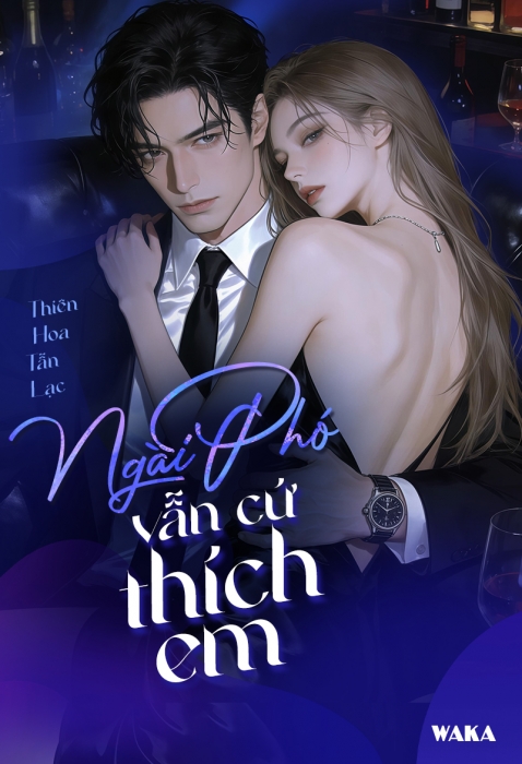 Ngài Phó vẫn cứ thích em - Tập 25