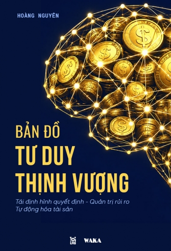 Bản đồ tư duy thịnh vượng