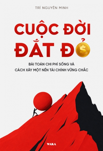 Cuộc đời đắt đỏ