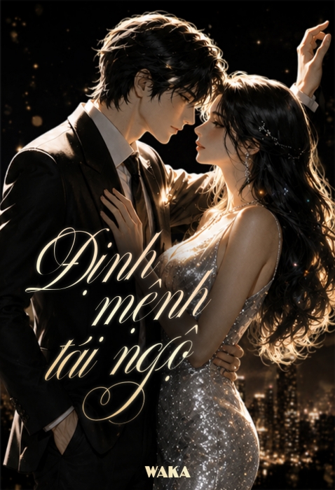 Định mệnh tái ngộ