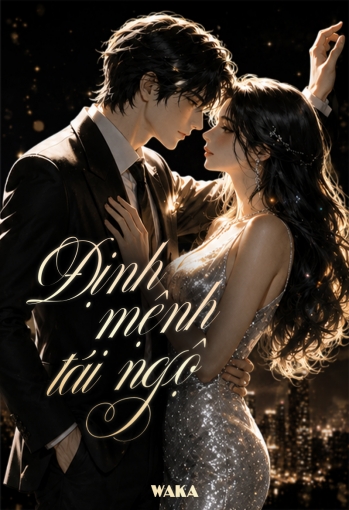 Định mệnh tái ngộ